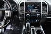 2018 Ford F-150 Platinum 4WD SuperCrew 5.5' Box - 22935964 - 23