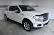 2018 Ford F-150 Platinum 4WD SuperCrew 5.5' Box - 22935964 - 2