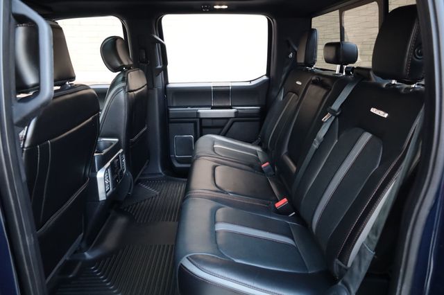 2018 Ford F-150 Platinum 4WD SuperCrew 5.5' Box - 22939511 - 12