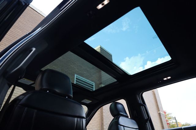 2018 Ford F-150 Platinum 4WD SuperCrew 5.5' Box - 22939511 - 30