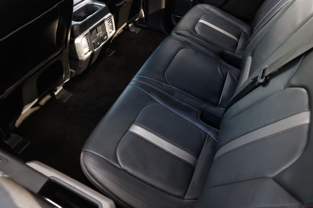 2018 Ford F-150 Platinum 4WD SuperCrew 5.5' Box - 22952819 - 12