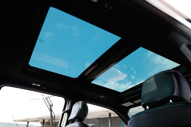 2018 Ford F-150 Platinum 4WD SuperCrew 5.5' Box - 22952819 - 27