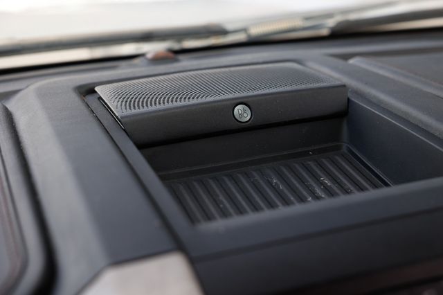 2018 Ford F-150 Platinum 4WD SuperCrew 5.5' Box - 22952819 - 39