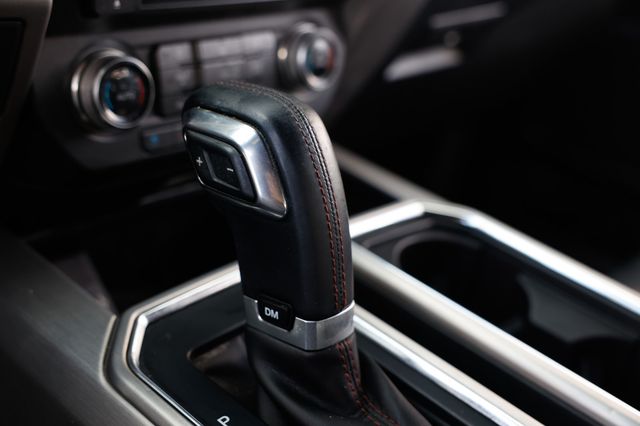 2018 Ford F-150 Platinum 4WD SuperCrew 5.5' Box - 22952819 - 44