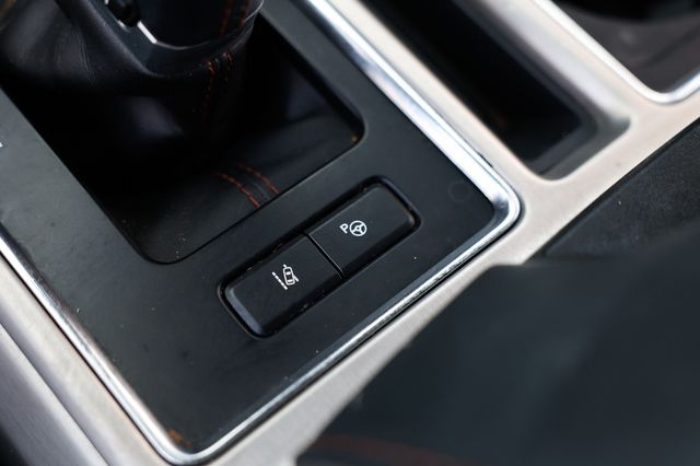 2018 Ford F-150 Platinum 4WD SuperCrew 5.5' Box - 22952819 - 46