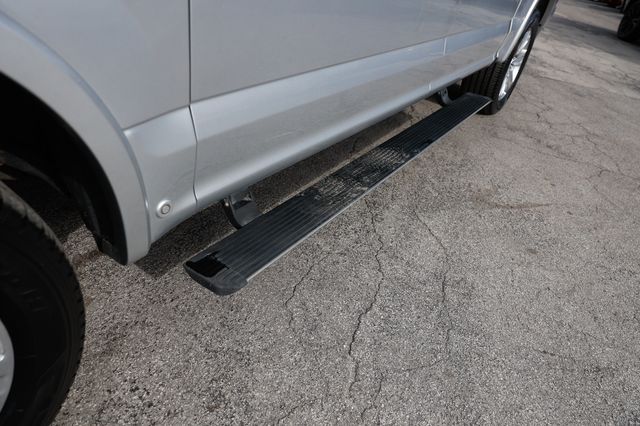 2018 Ford F-150 Platinum 4WD SuperCrew 5.5' Box - 22952819 - 47