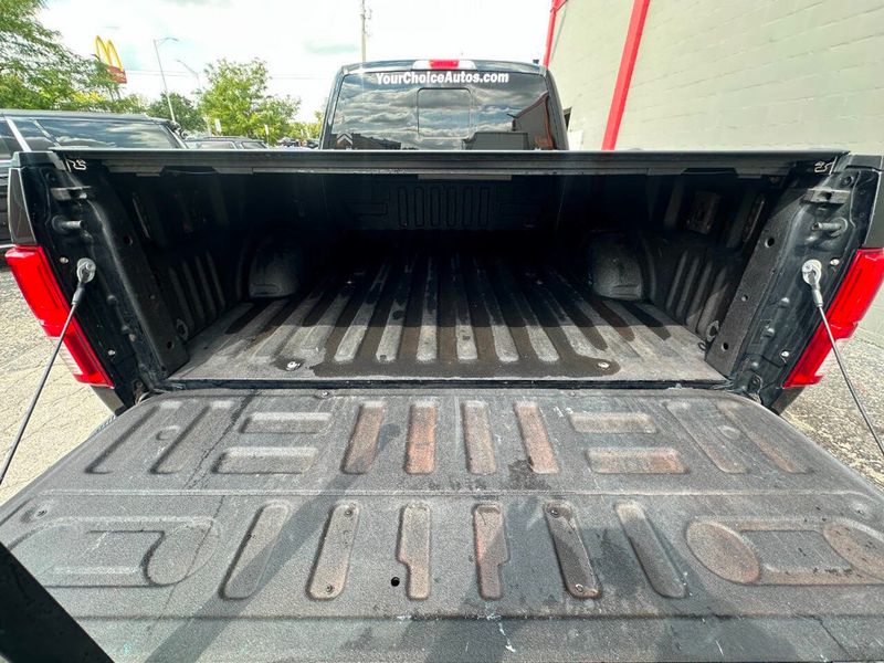 2018 Ford F-150 Platinum 4x4 4dr SuperCrew 6.5 ft. SB - 22909481 - 9