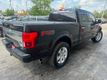 2018 Ford F-150 Platinum 4x4 4dr SuperCrew 6.5 ft. SB - 22909481 - 10