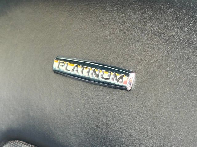 2018 Ford F-150 Platinum 4x4 4dr SuperCrew 6.5 ft. SB - 22909481 - 22