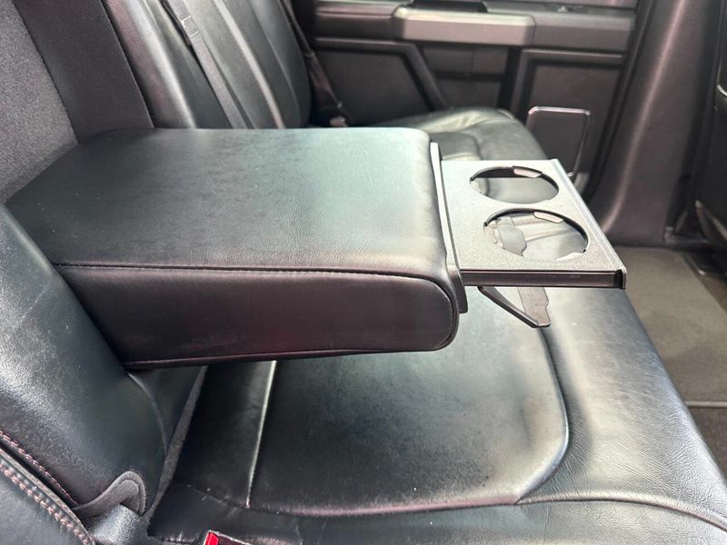 2018 Ford F-150 Platinum 4x4 4dr SuperCrew 6.5 ft. SB - 22909481 - 27