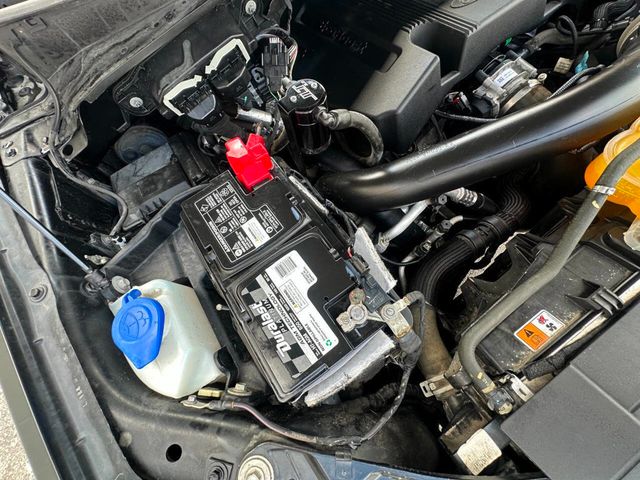 2018 Ford F-150 Platinum 4x4 4dr SuperCrew 6.5 ft. SB - 22909481 - 33