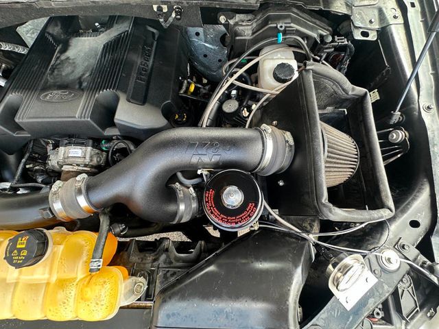 2018 Ford F-150 Platinum 4x4 4dr SuperCrew 6.5 ft. SB - 22909481 - 34