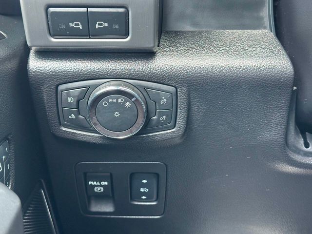 2018 Ford F-150 Platinum 4x4 4dr SuperCrew 6.5 ft. SB - 22909481 - 40