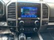 2018 Ford F-150 Platinum 4x4 4dr SuperCrew 6.5 ft. SB - 22909481 - 42