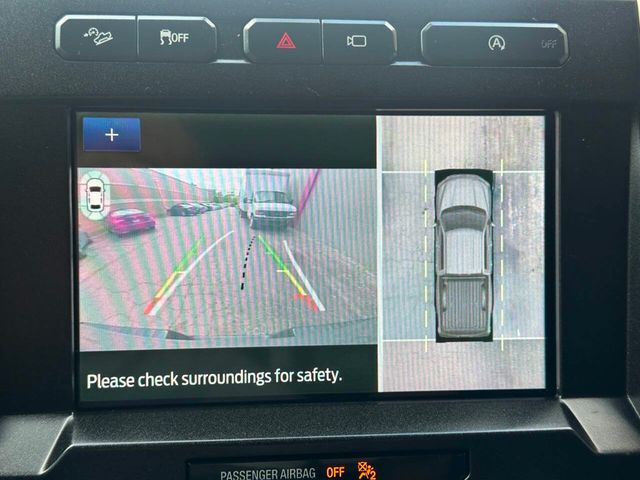 2018 Ford F-150 Platinum 4x4 4dr SuperCrew 6.5 ft. SB - 22909481 - 45