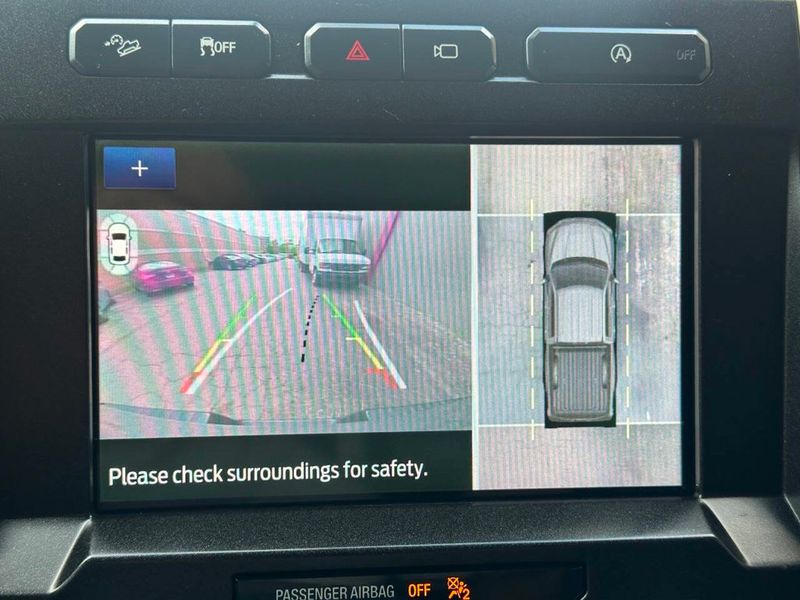 2018 Ford F-150 Platinum 4x4 4dr SuperCrew 6.5 ft. SB - 22909481 - 45