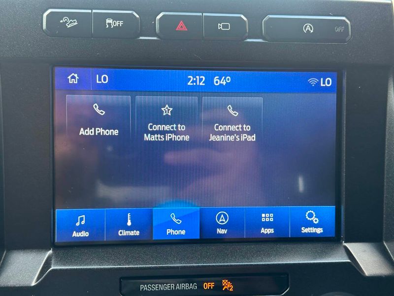 2018 Ford F-150 Platinum 4x4 4dr SuperCrew 6.5 ft. SB - 22909481 - 47