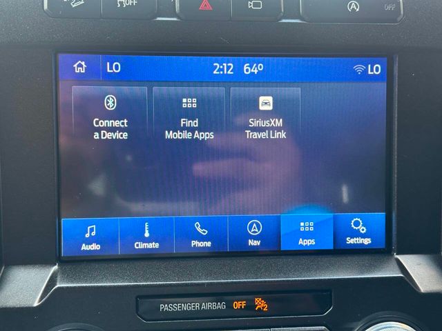 2018 Ford F-150 Platinum 4x4 4dr SuperCrew 6.5 ft. SB - 22909481 - 49