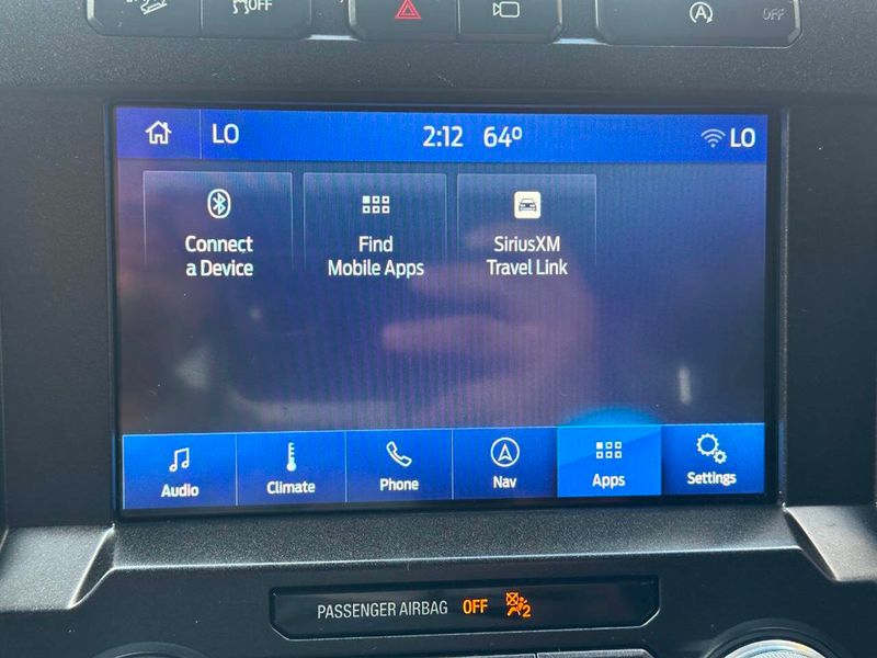 2018 Ford F-150 Platinum 4x4 4dr SuperCrew 6.5 ft. SB - 22909481 - 49