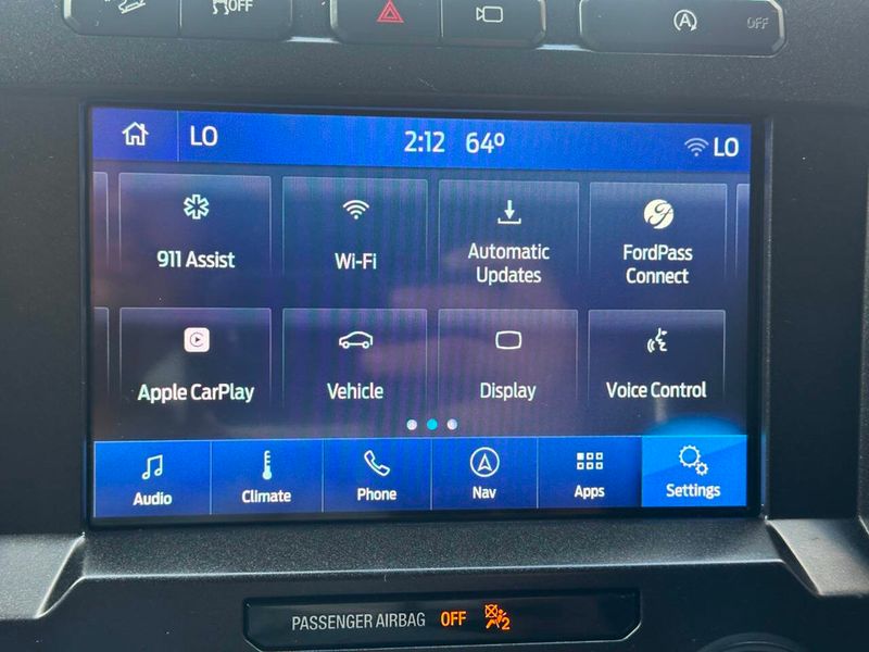 2018 Ford F-150 Platinum 4x4 4dr SuperCrew 6.5 ft. SB - 22909481 - 51