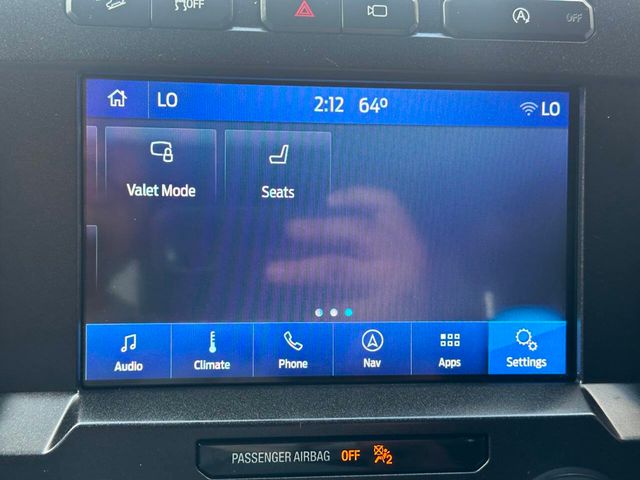 2018 Ford F-150 Platinum 4x4 4dr SuperCrew 6.5 ft. SB - 22909481 - 52