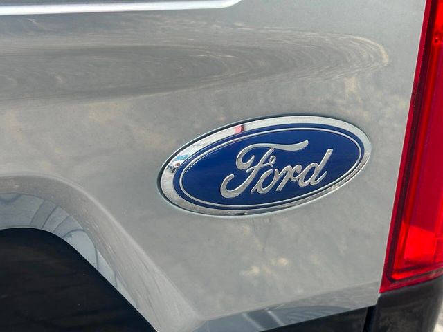 2018 Ford F-150 Platinum 4x4 4dr SuperCrew 6.5 ft. SB - 22909481 - 5