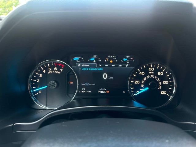 2018 Ford F-150 Platinum 4x4 4dr SuperCrew 6.5 ft. SB - 22909481 - 61