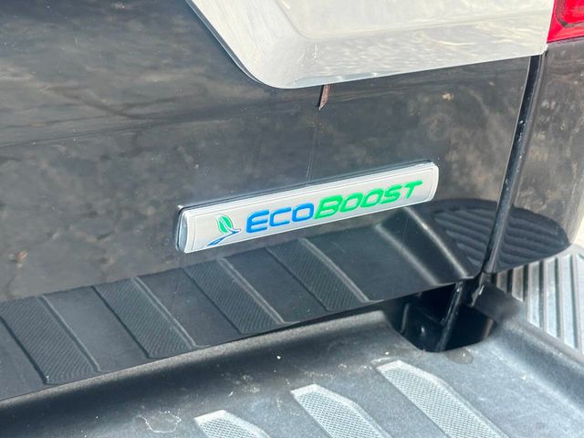 2018 Ford F-150 Platinum 4x4 4dr SuperCrew 6.5 ft. SB - 22909481 - 6