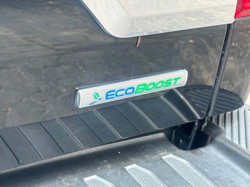 2018 Ford F-150 Platinum 4x4 4dr SuperCrew 6.5 ft. SB - 22909481 - 6