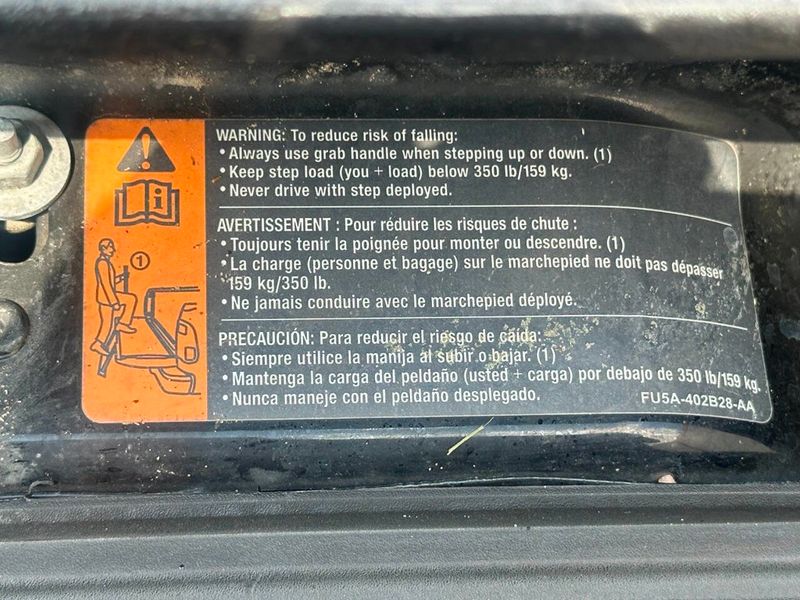 2018 Ford F-150 Platinum 4x4 4dr SuperCrew 6.5 ft. SB - 22909481 - 8