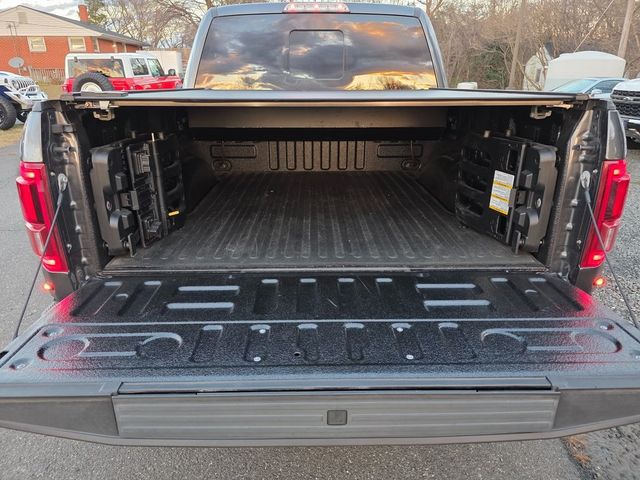 2018 Ford F-150 Raptor - 22952451 - 11