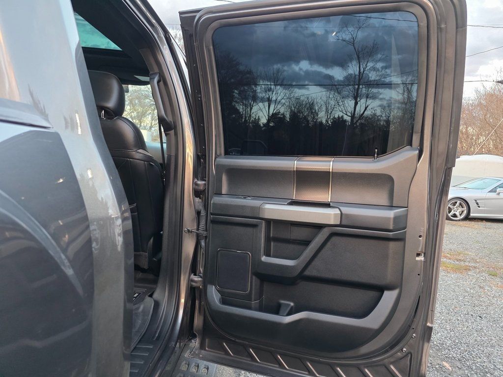 2018 Ford F-150 Raptor - 22952451 - 15