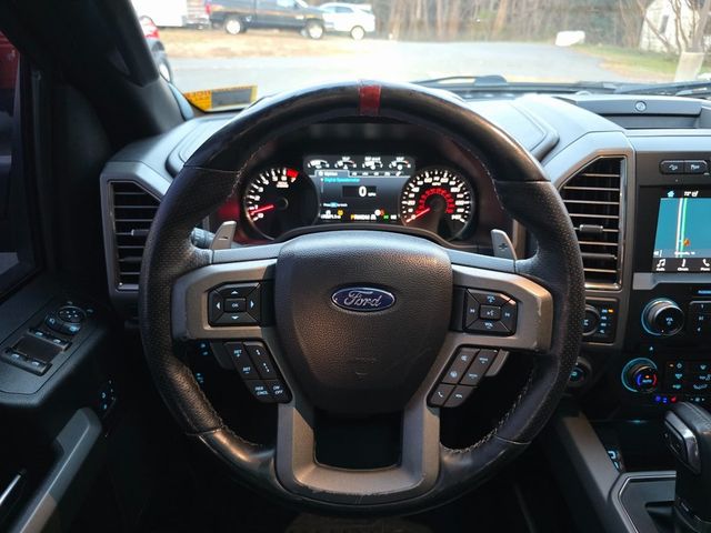 2018 Ford F-150 Raptor - 22952451 - 20