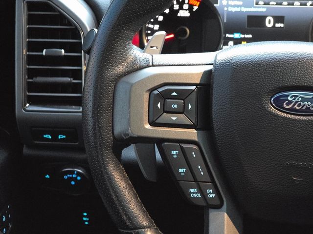 2018 Ford F-150 Raptor - 22952451 - 21