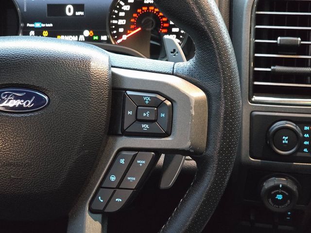 2018 Ford F-150 Raptor - 22952451 - 22