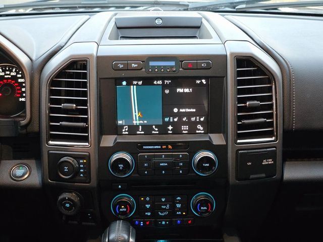 2018 Ford F-150 Raptor - 22952451 - 23