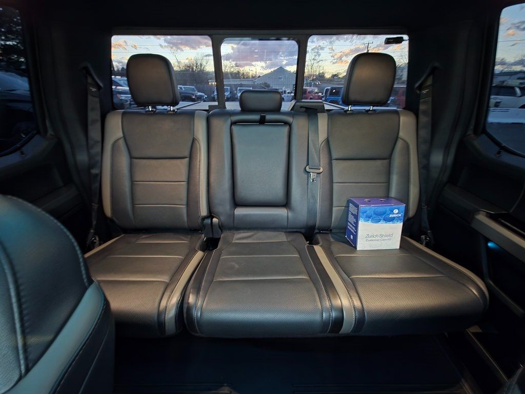 2018 Ford F-150 Raptor - 22952451 - 24