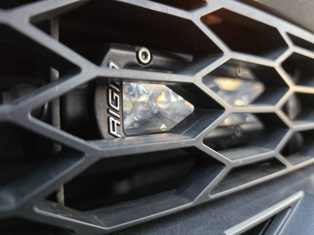 2018 Ford F-150 Raptor - 22952451 - 28