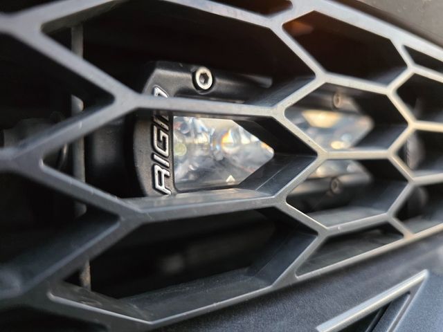 2018 Ford F-150 Raptor - 22952451 - 28