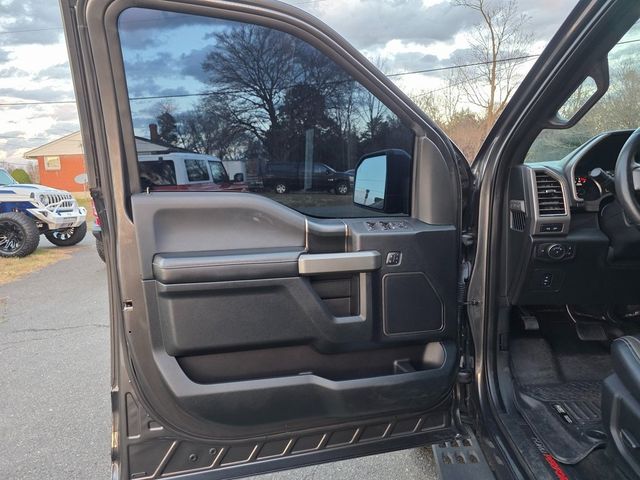 2018 Ford F-150 Raptor - 22952451 - 4