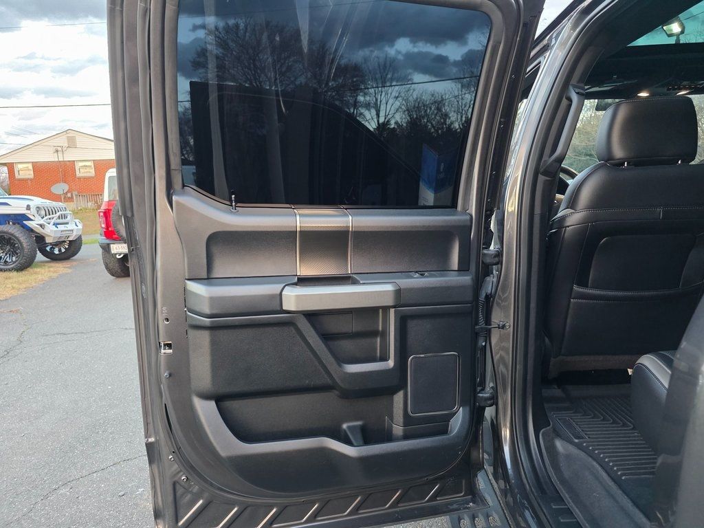 2018 Ford F-150 Raptor - 22952451 - 6