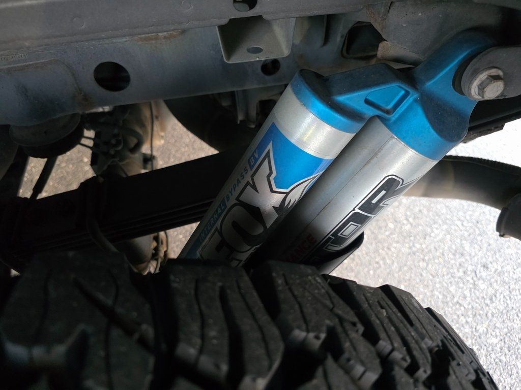 2018 Ford F-150 Raptor - 22952451 - 8