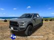 2018 Ford F-150 Raptor 4WD SuperCrew 5.5' Box - 22575321 - 0