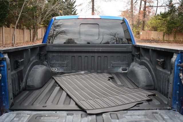 2018 Ford F-150 Raptor 4WD SuperCrew 5.5' Box - 22944769 - 9