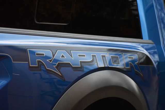 2018 Ford F-150 Raptor 4WD SuperCrew 5.5' Box - 22944769 - 13