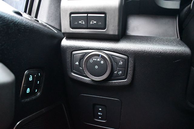 2018 Ford F-150 Raptor 4WD SuperCrew 5.5' Box - 22944769 - 21