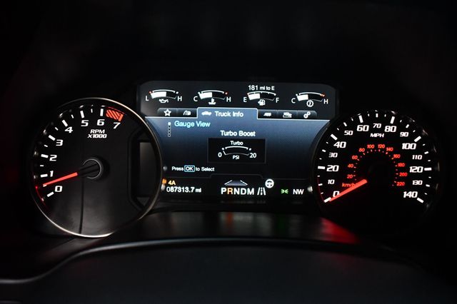 2018 Ford F-150 Raptor 4WD SuperCrew 5.5' Box - 22944769 - 26