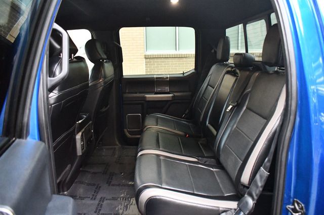 2018 Ford F-150 Raptor 4WD SuperCrew 5.5' Box - 22944769 - 34