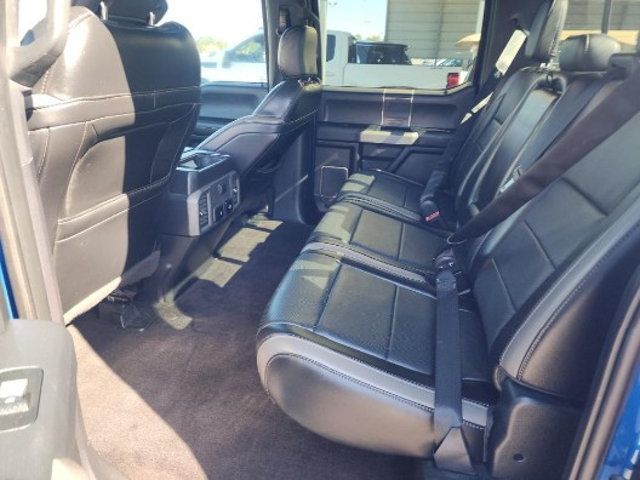 2018 Ford F-150 Raptor 4WD SuperCrew 5.5' Box - 22944769 - 3