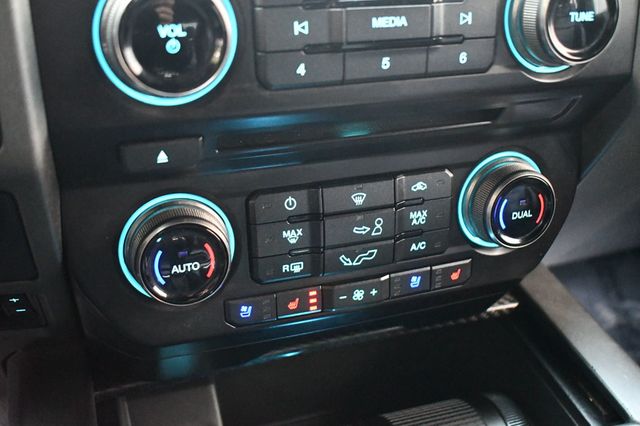 2018 Ford F-150 Raptor 4WD SuperCrew 5.5' Box - 22944769 - 40